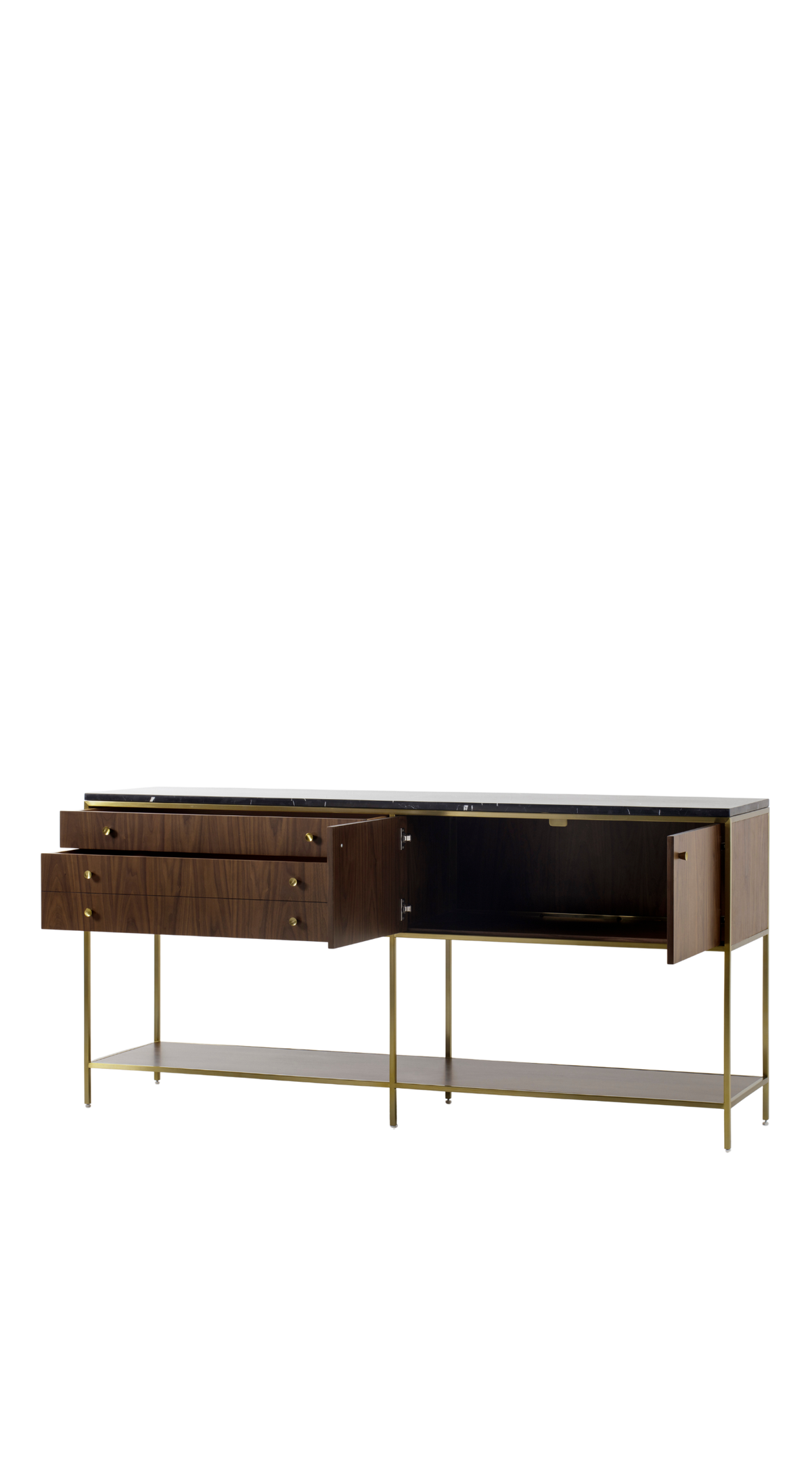 Chester Large Console - 72"