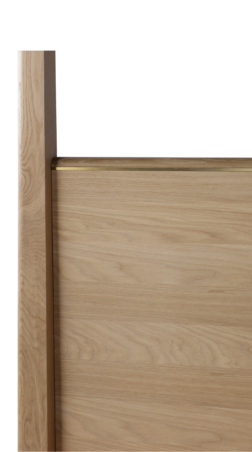 Angelo Poster Bed