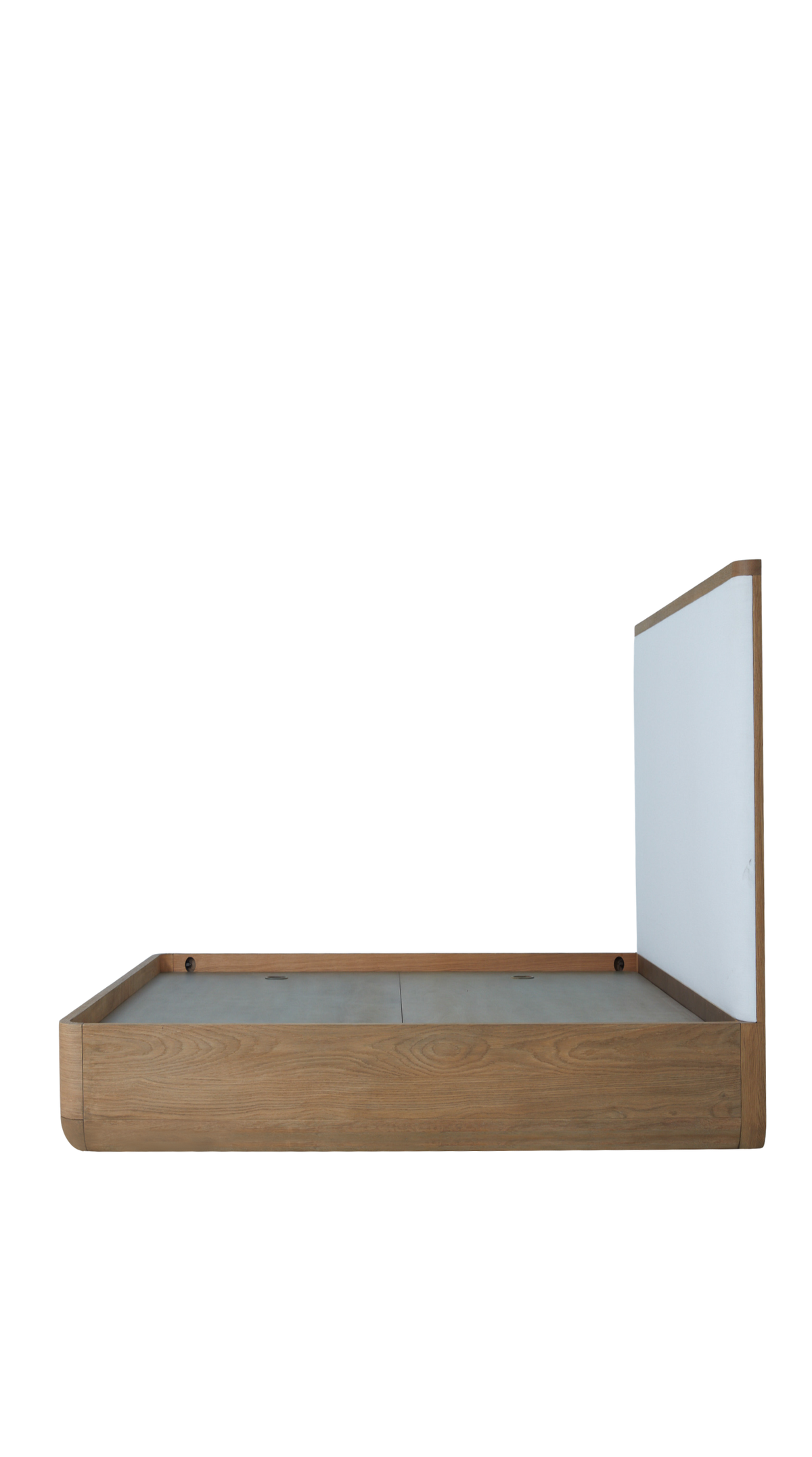 Bora Panel Bed