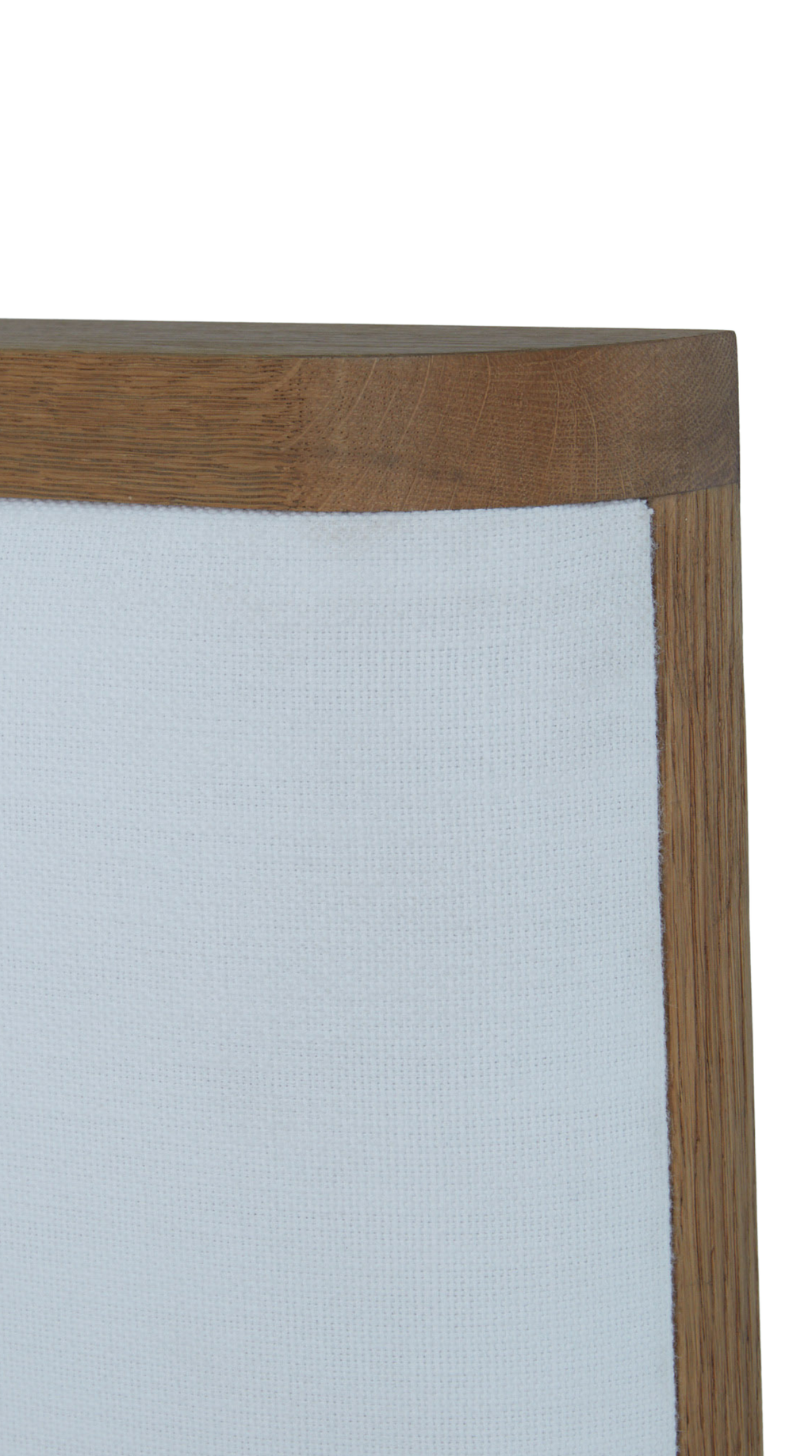 Bora Panel Bed