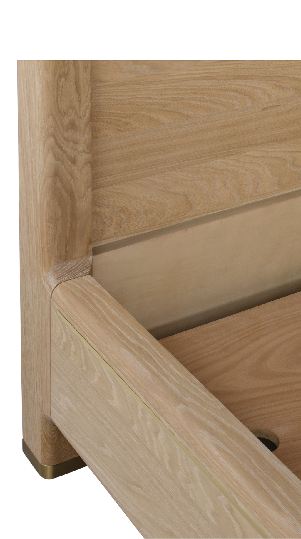 Angelo Poster Bed