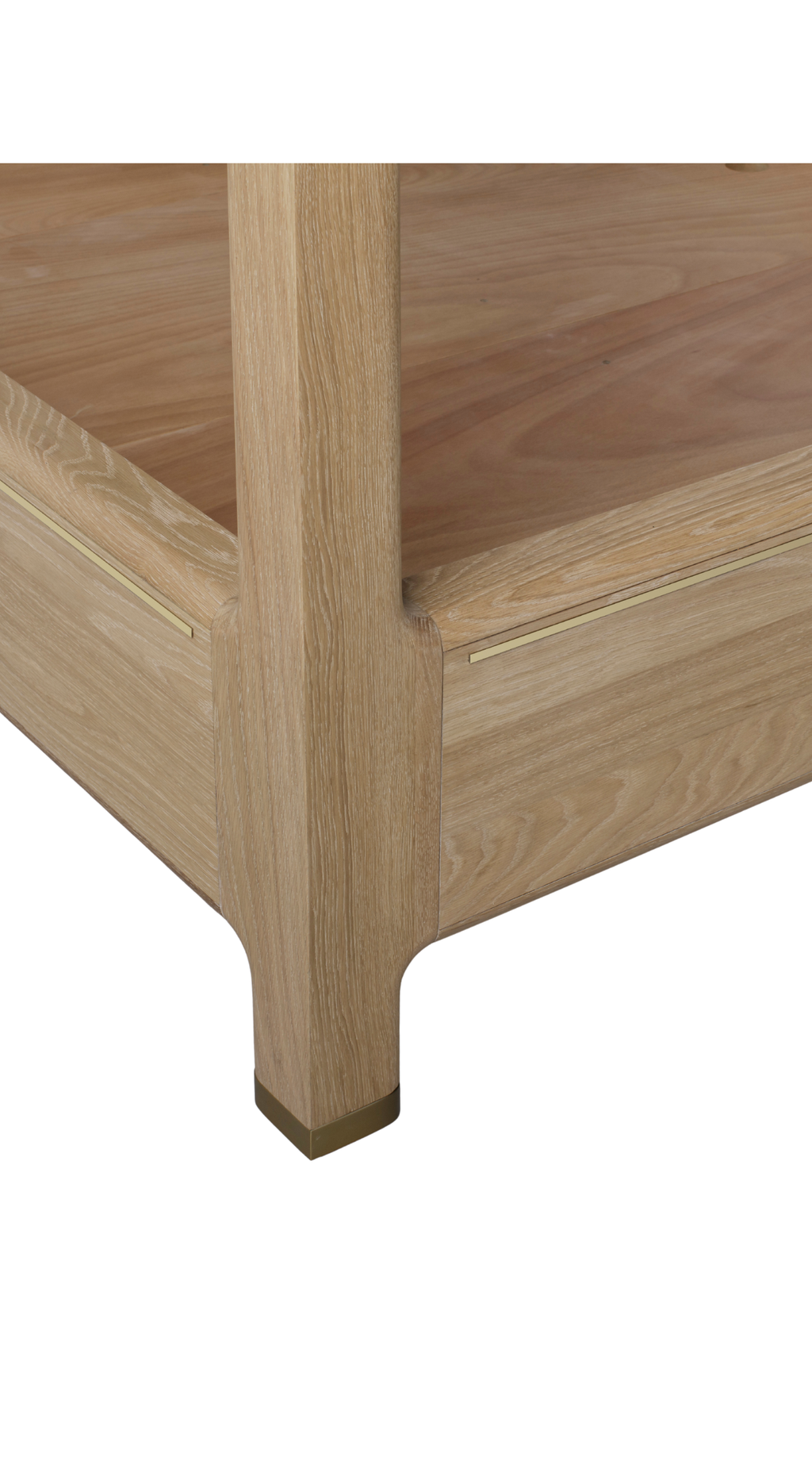 Angelo Poster Bed
