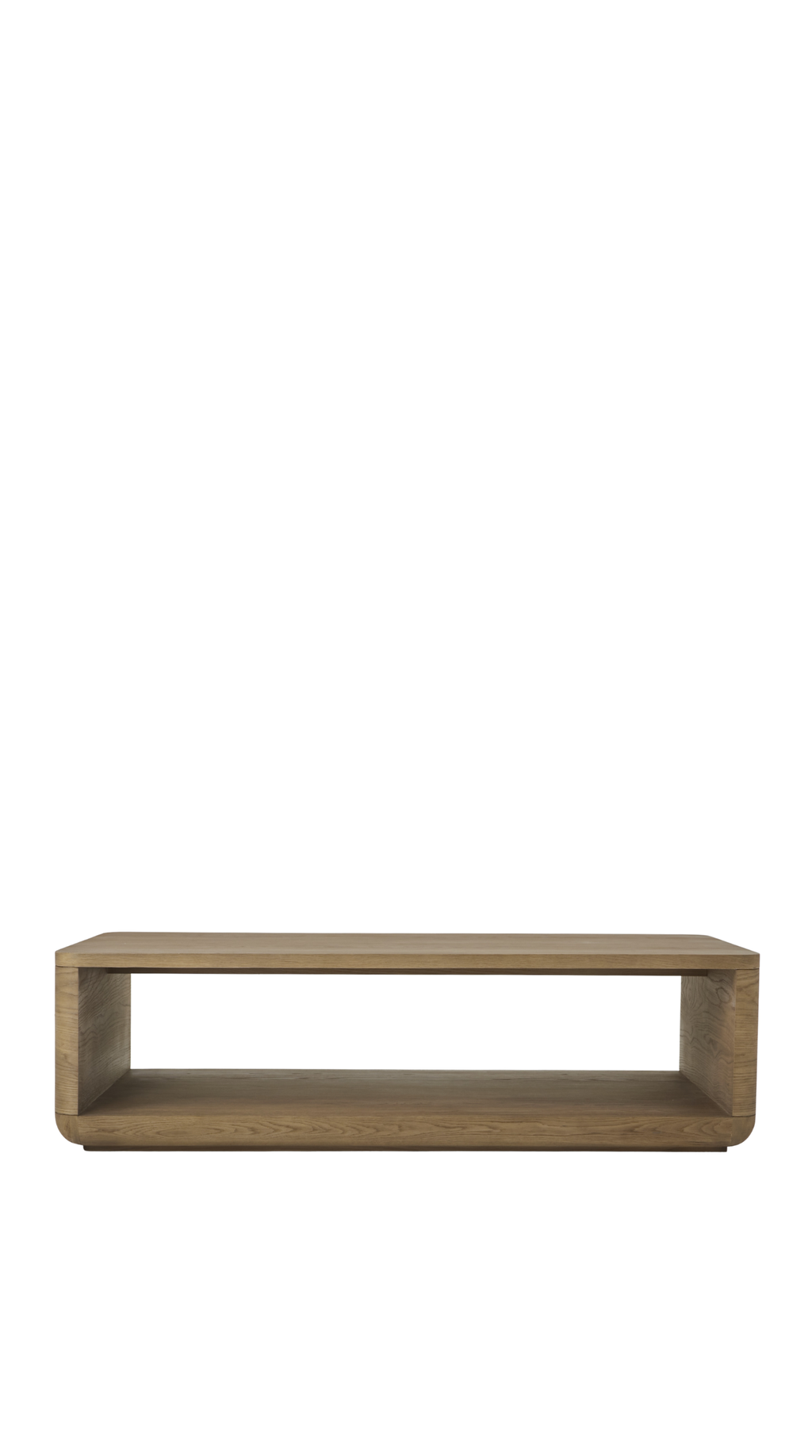 Bora Rectangle Coffee Table
