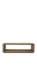 Bora Rectangle Coffee Table