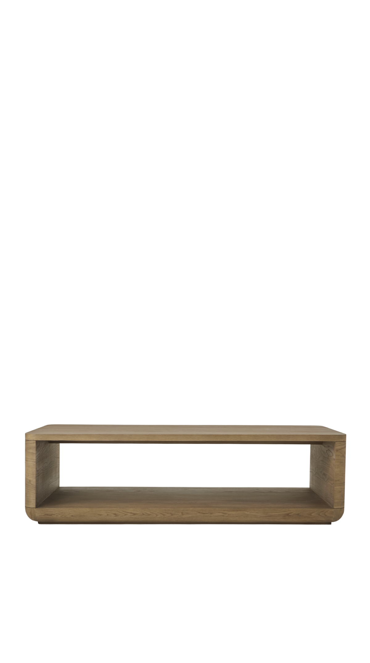 Bora Rectangle Coffee Table