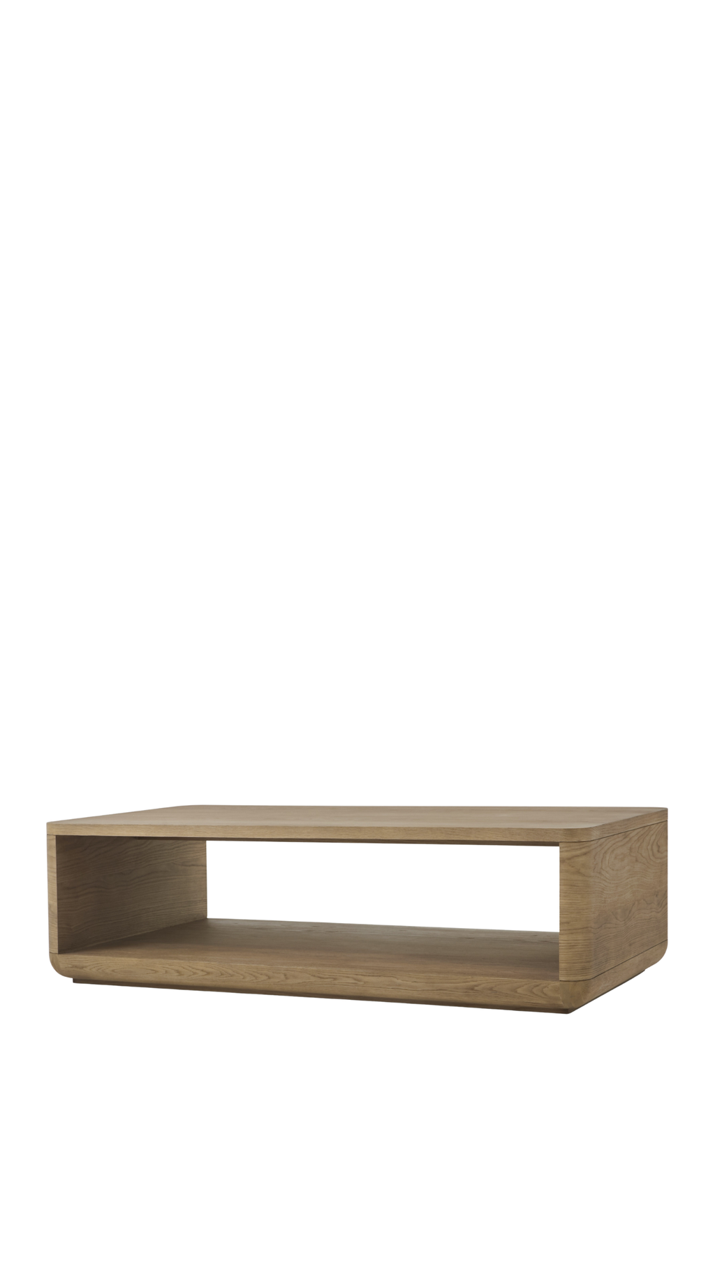 Bora Rectangle Coffee Table