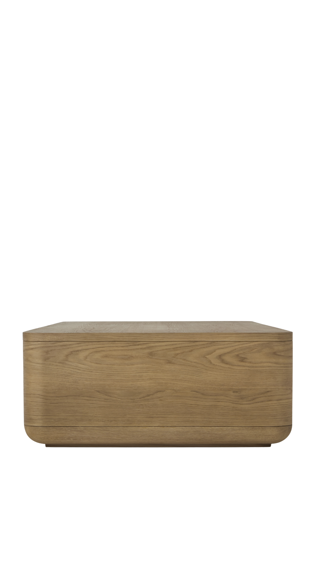 Bora Rectangle Coffee Table