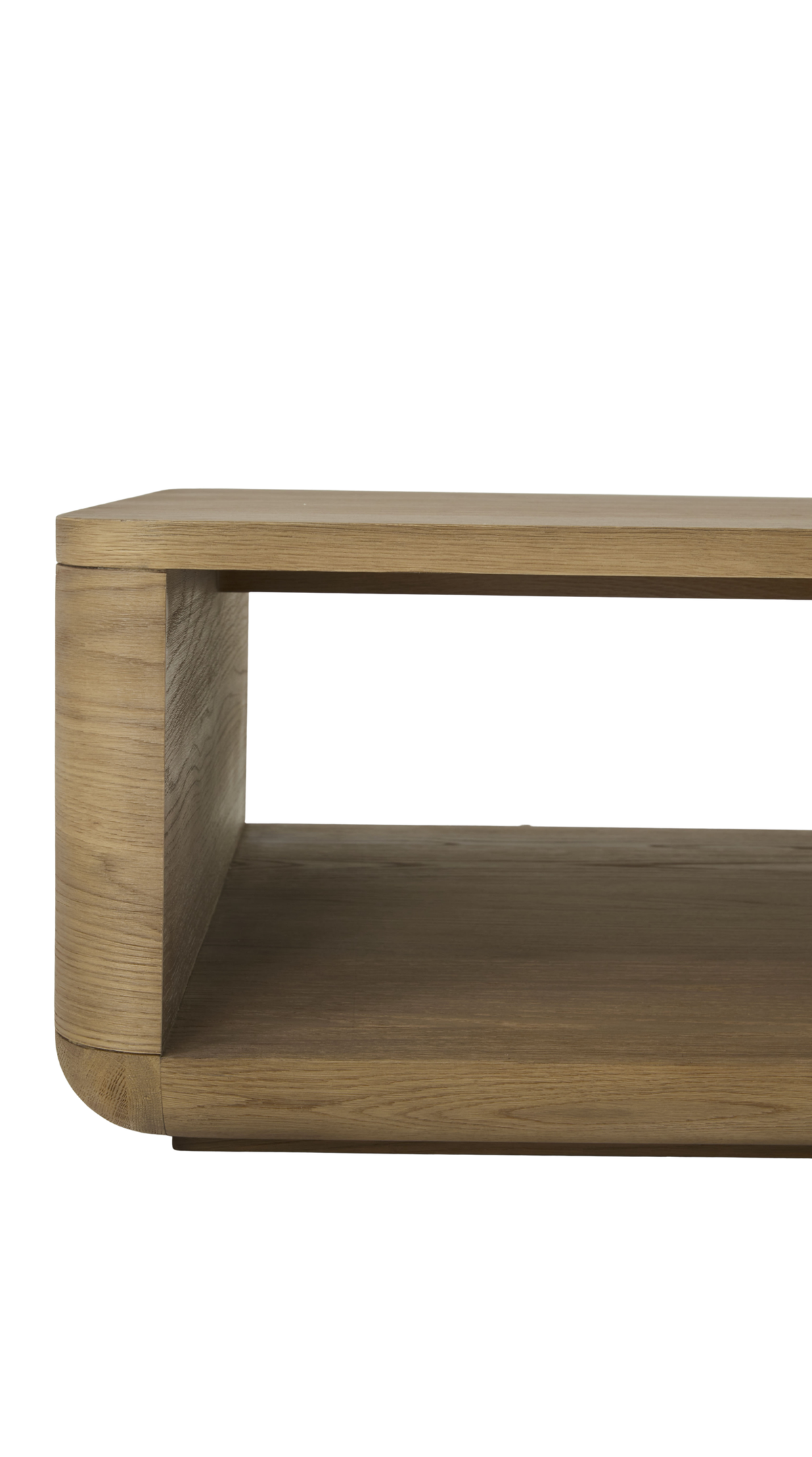 Bora Rectangle Coffee Table