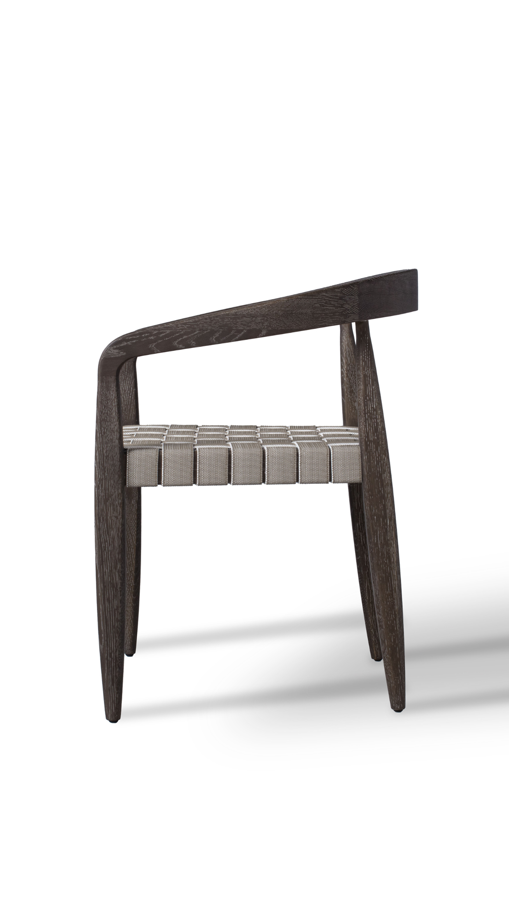 Marfa Dining Arm Chair