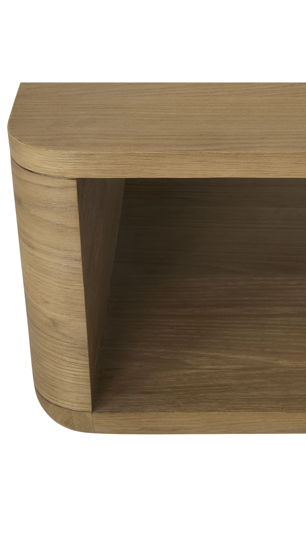 Bora Rectangle Coffee Table