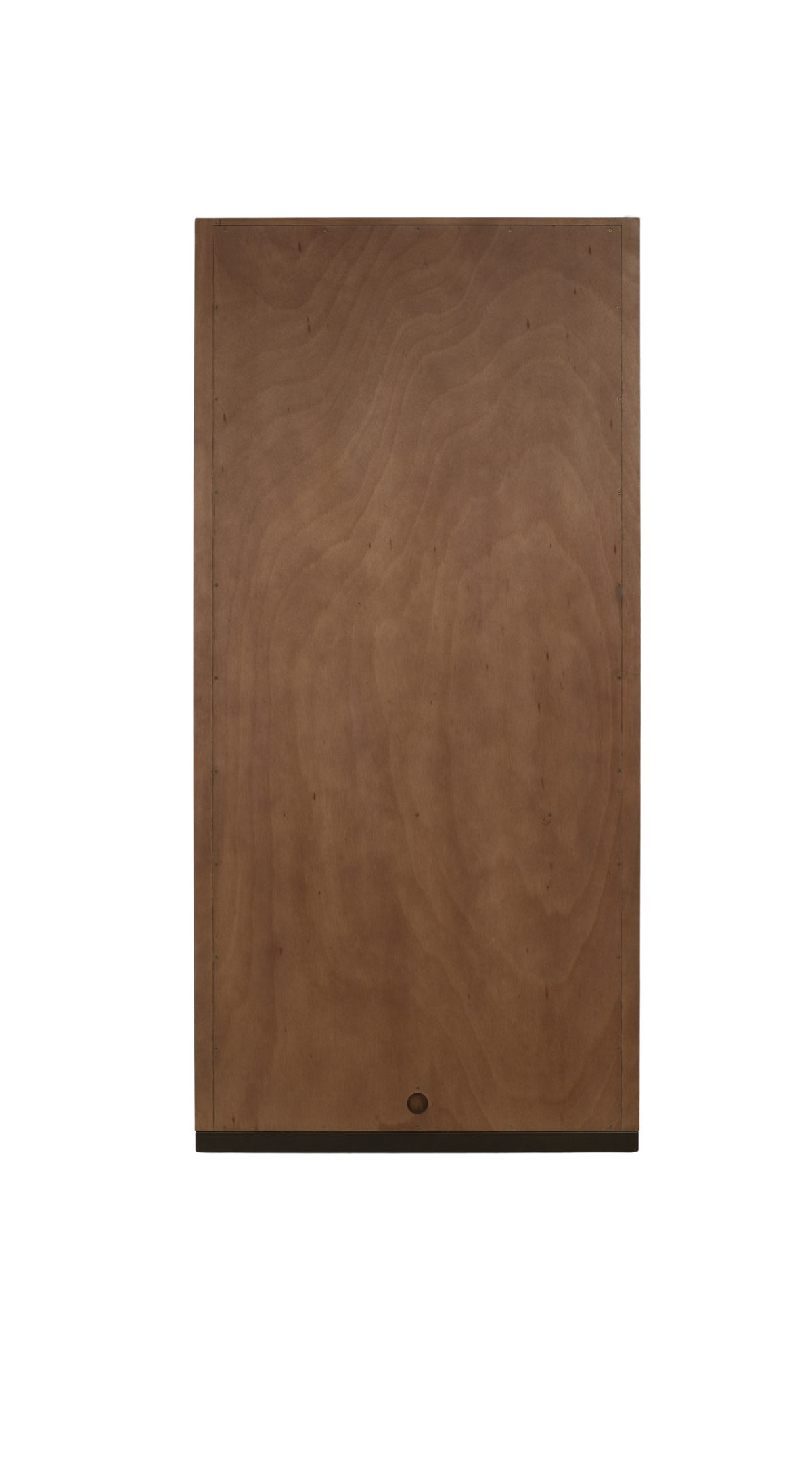 Piermont Cabinet - Tall, 2 Doors Reeded