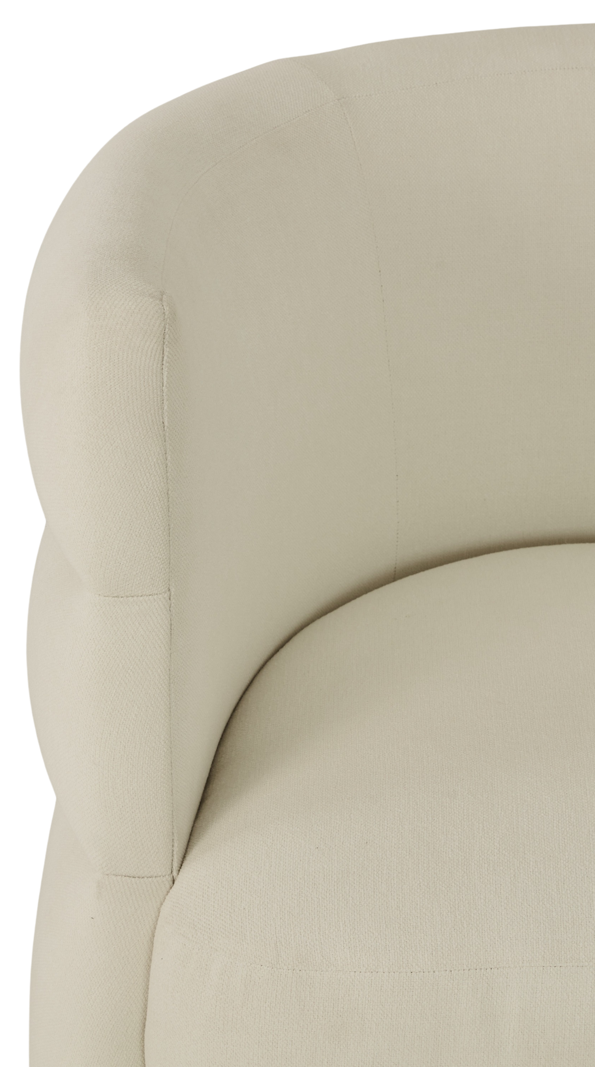 Rye Swivel Lounge Chair
