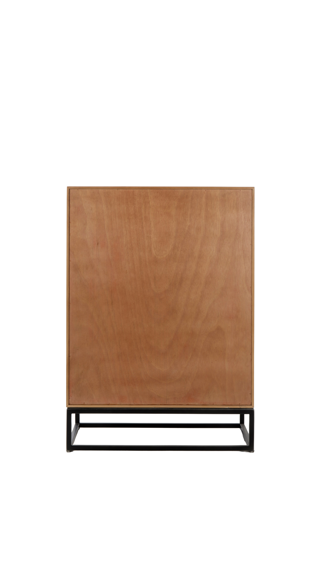 Cruz - 4 Drawers Dresser - Tall