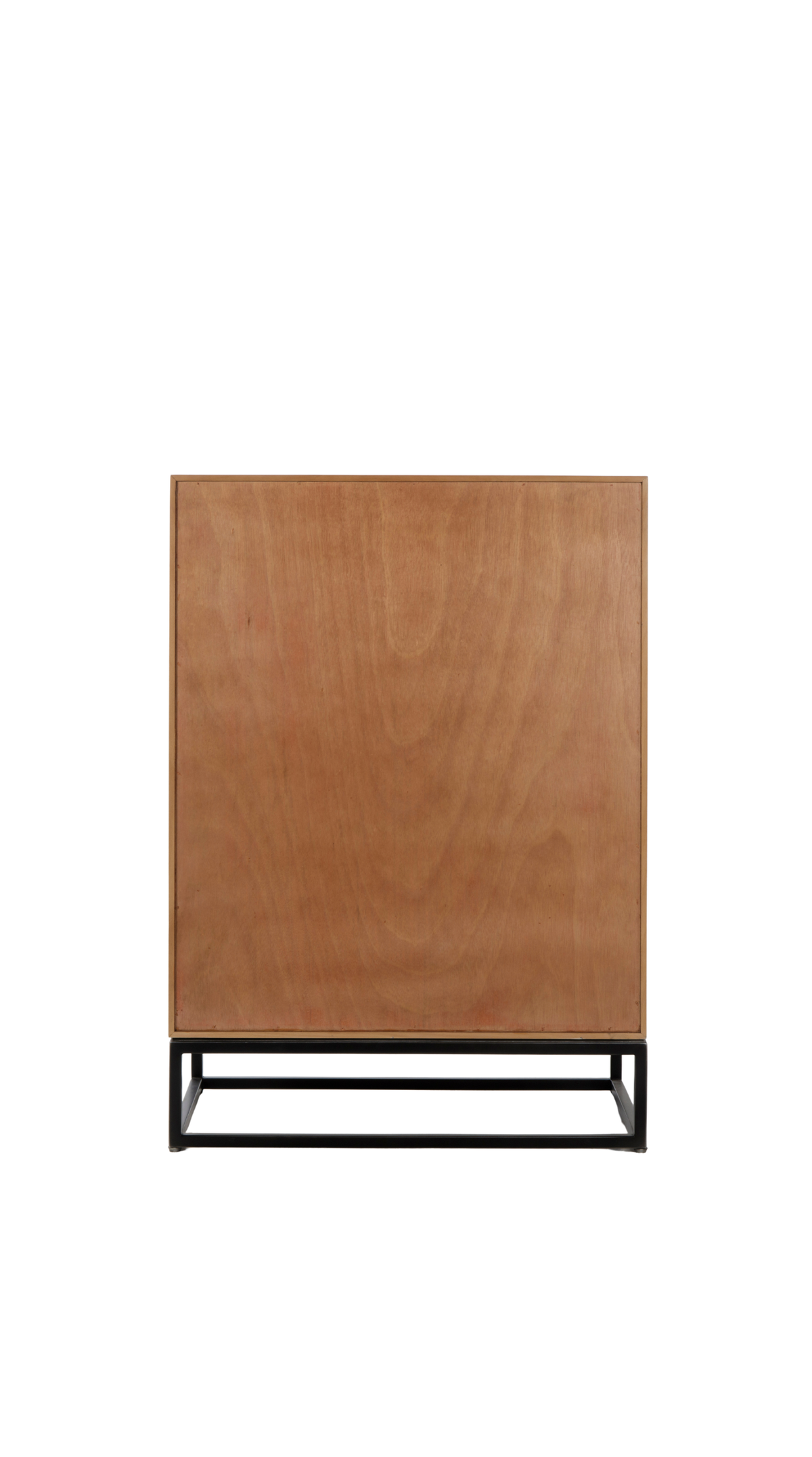 Cruz - 4 Drawers Dresser - Tall