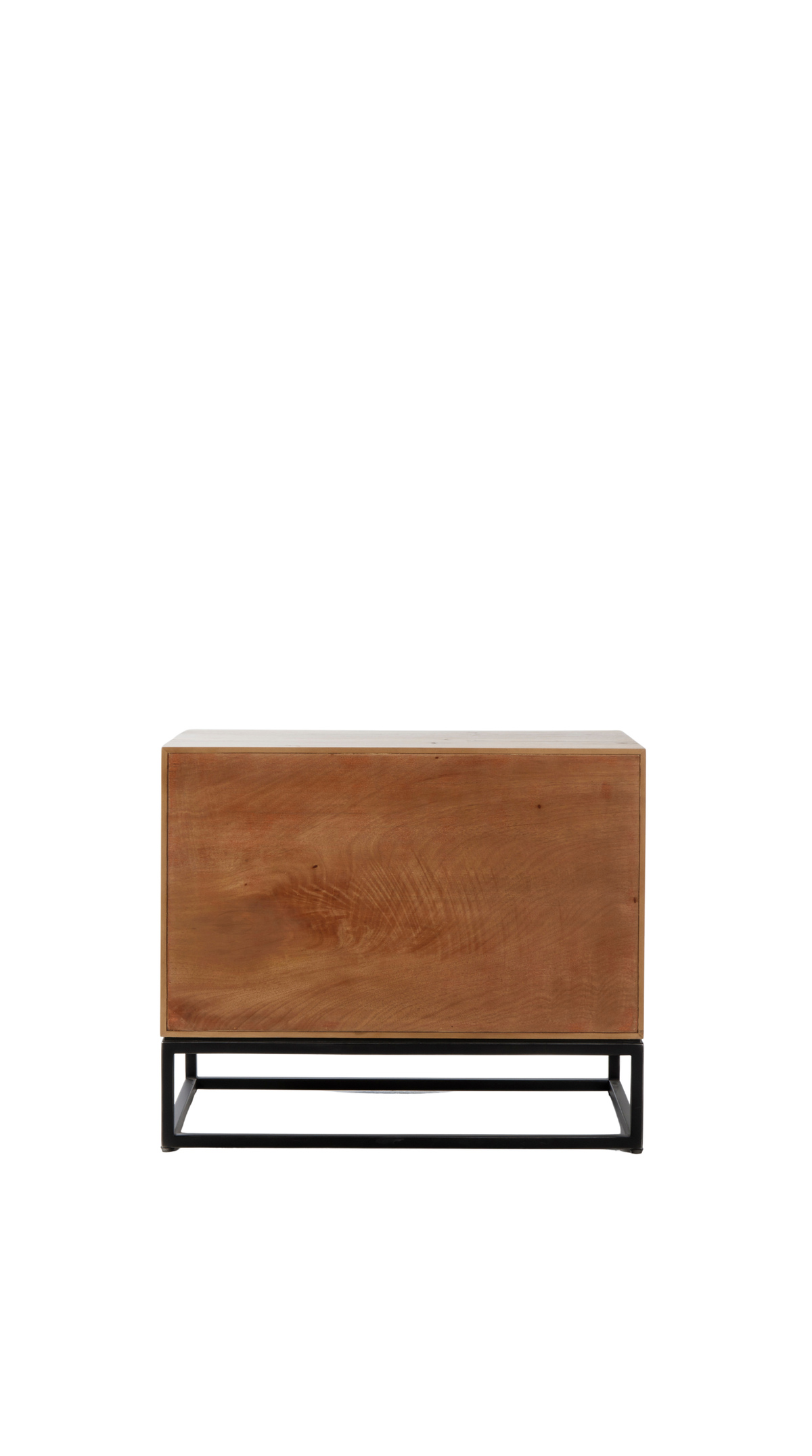 Cruz Nightstand - Medium