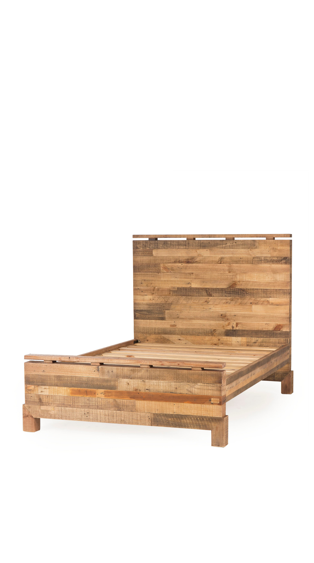 Tioga Bed