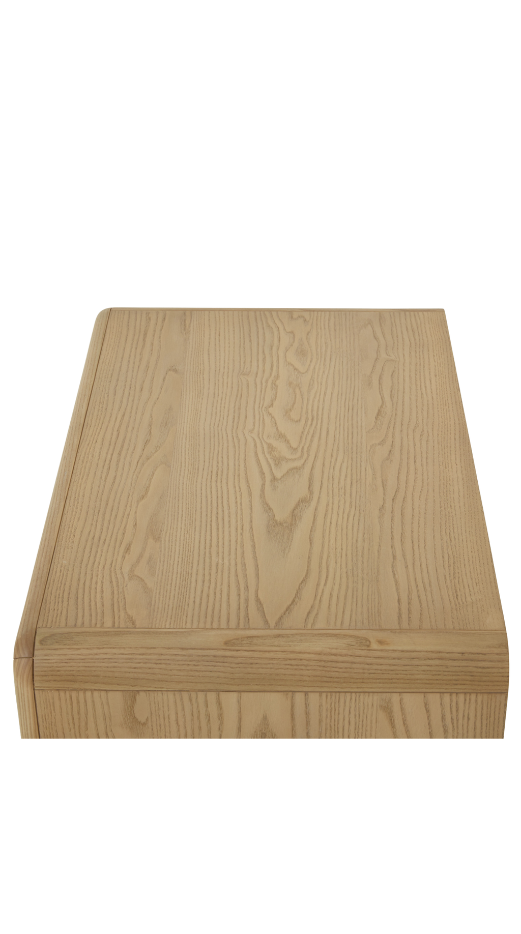 SP25 Monza Nightstand - 2 Drawers, Delta 0050 Petrol (0508)