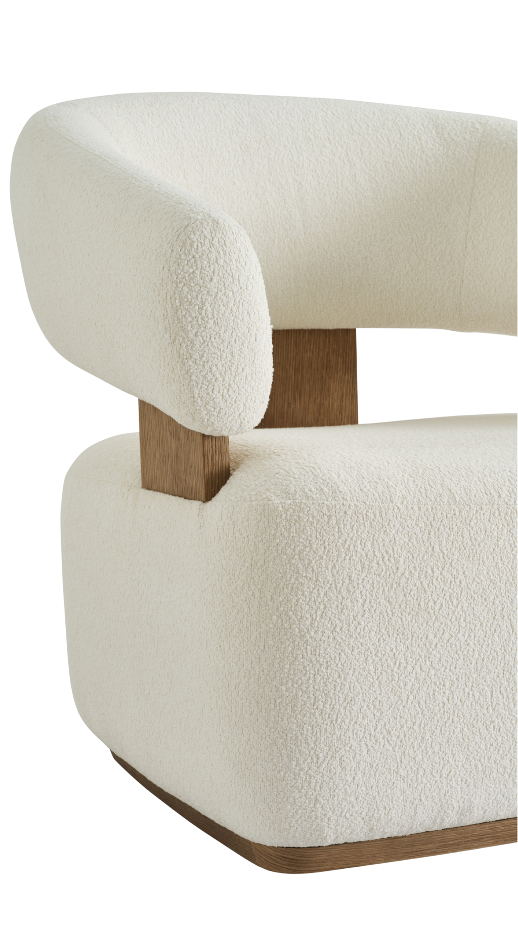 Duke Arm Chair