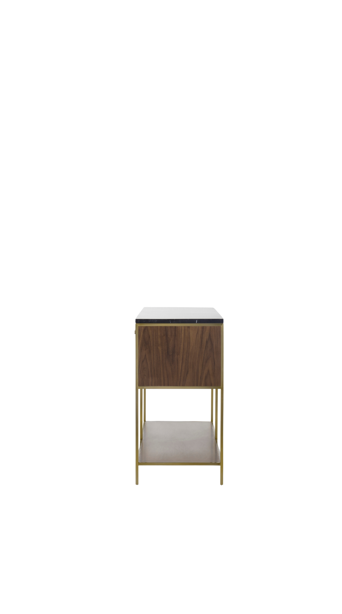 Chester Large Console - 72"
