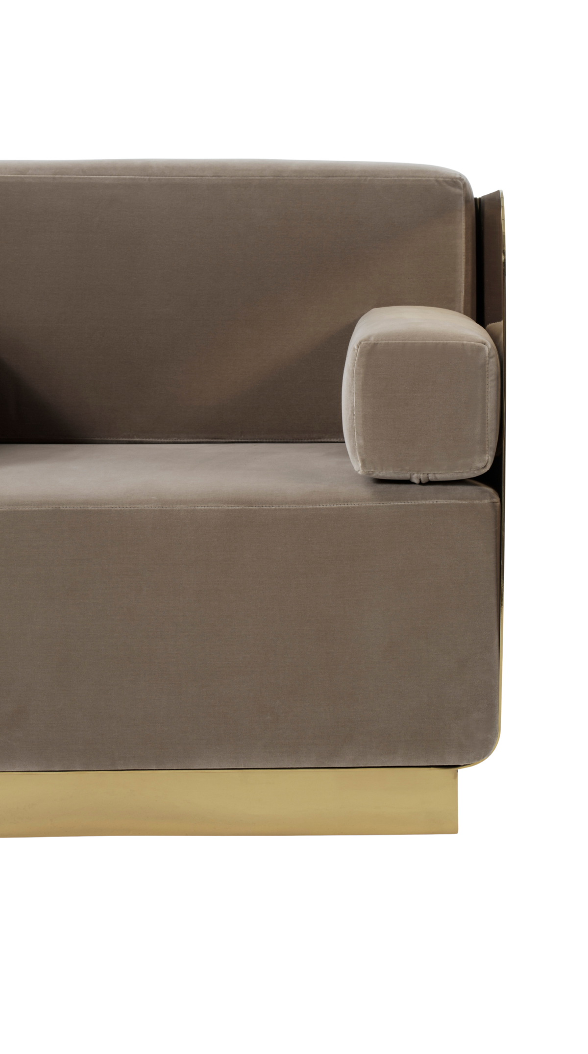 Vinci Lounge Chair
