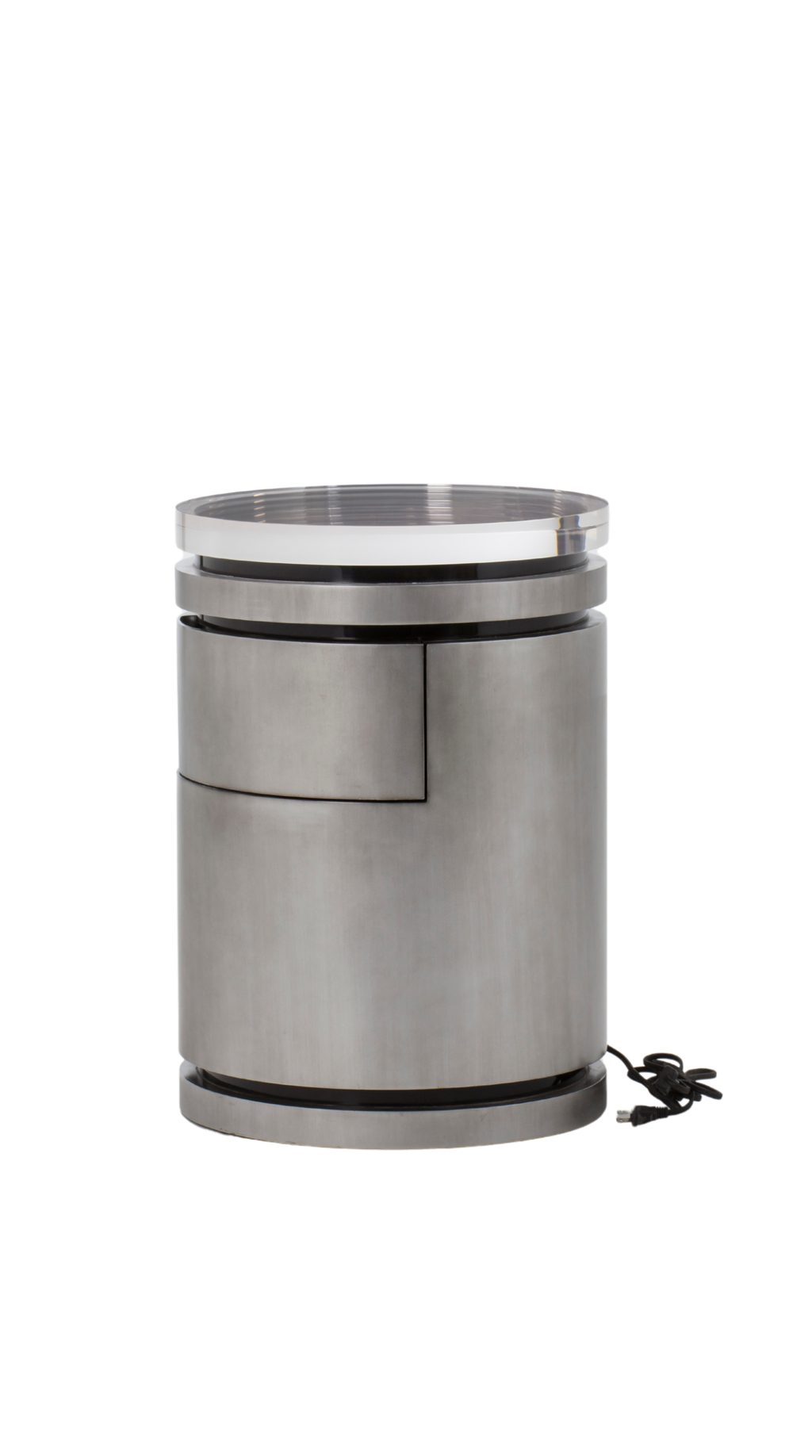 Bailey Side Table with Drawer