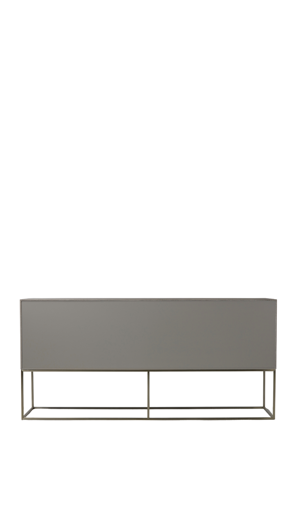 Amelia Credenza - 04 Doors