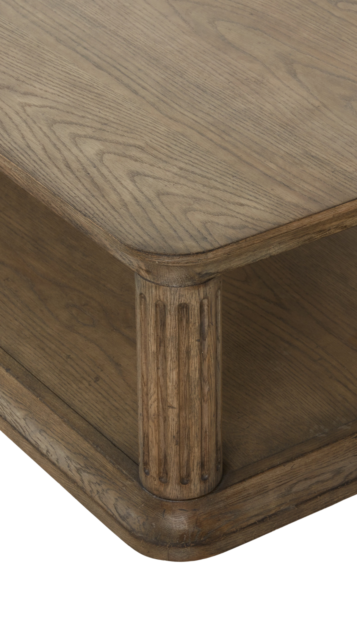 San Marcos Coffee Table - Rectangle, 72W