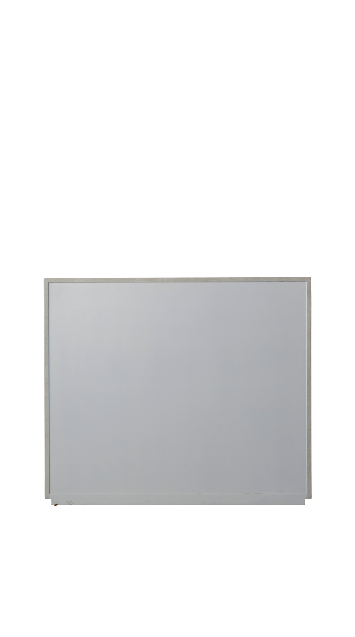 Clio Regular Dresser - 05 Drawers