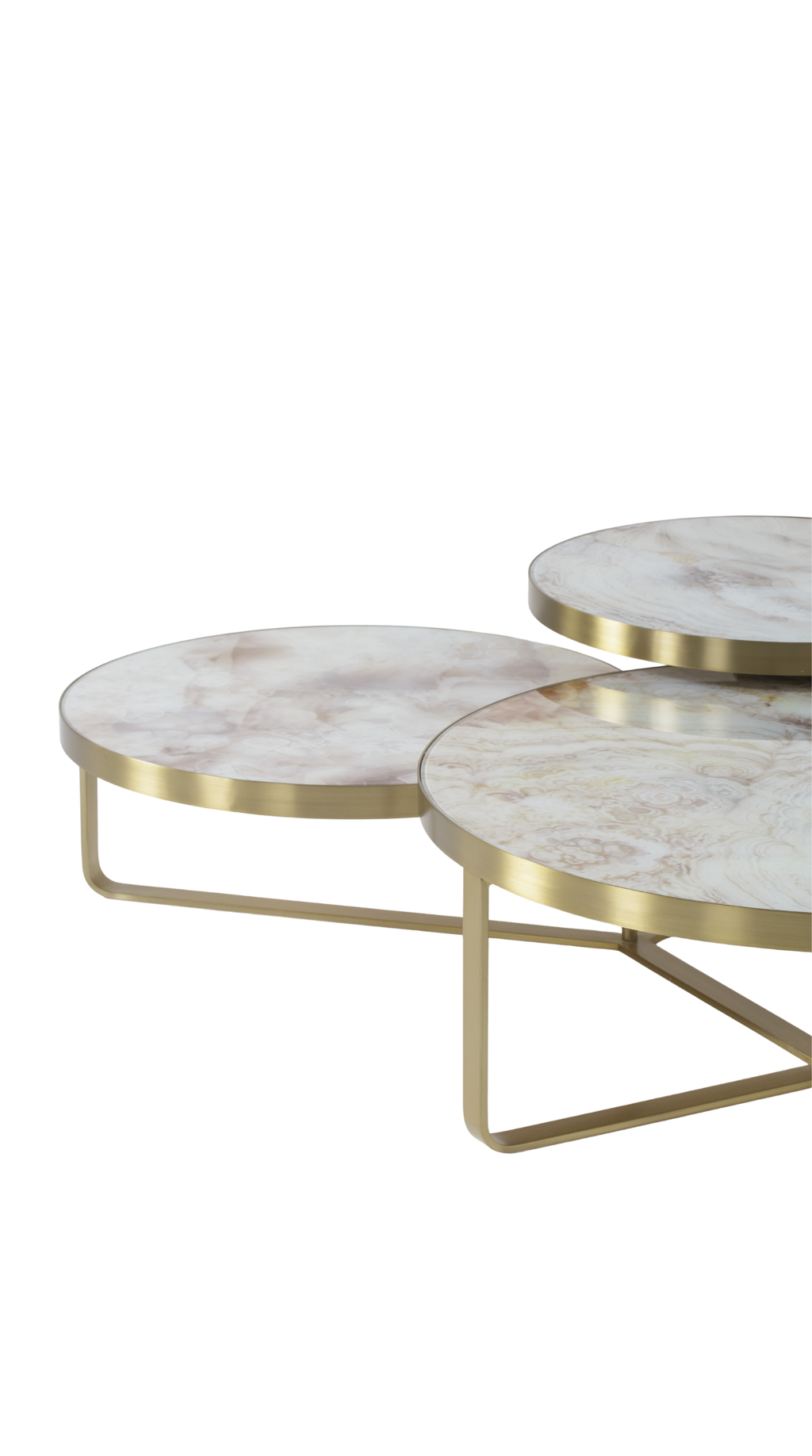 Rex Coffee Table