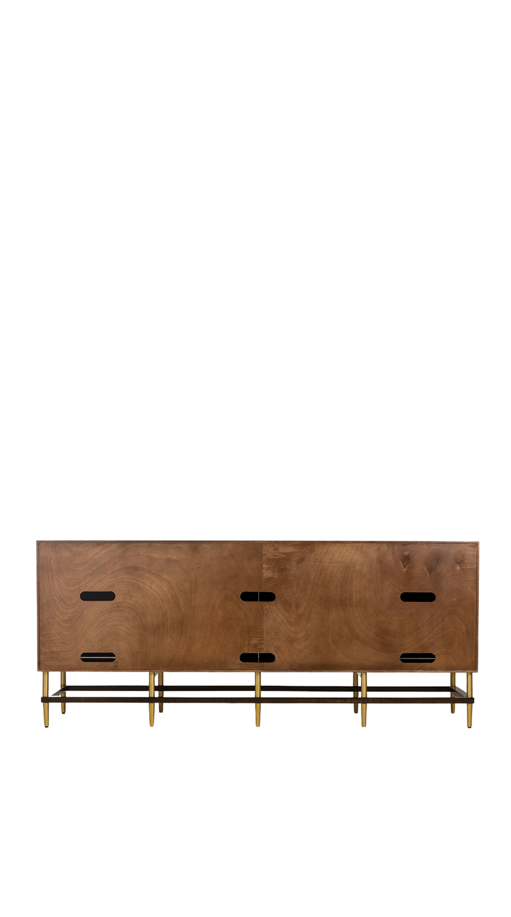 Herringbone Sideboard