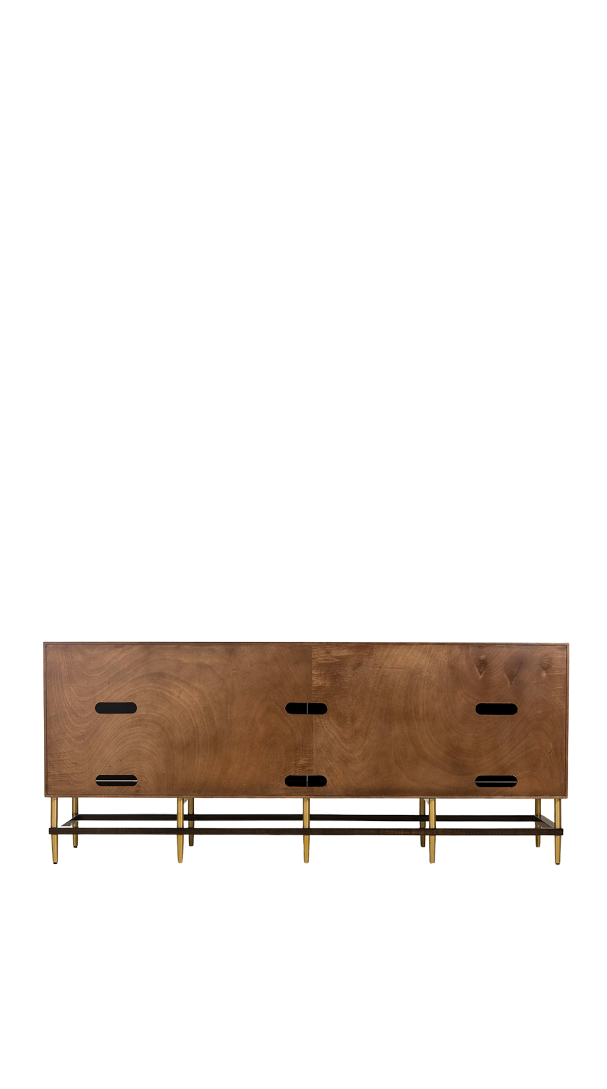 Herringbone Sideboard
