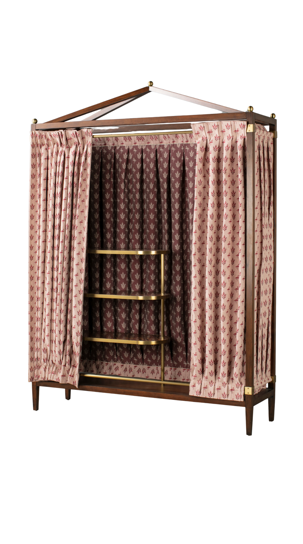 Latrobe Hotel Wardrobe 2