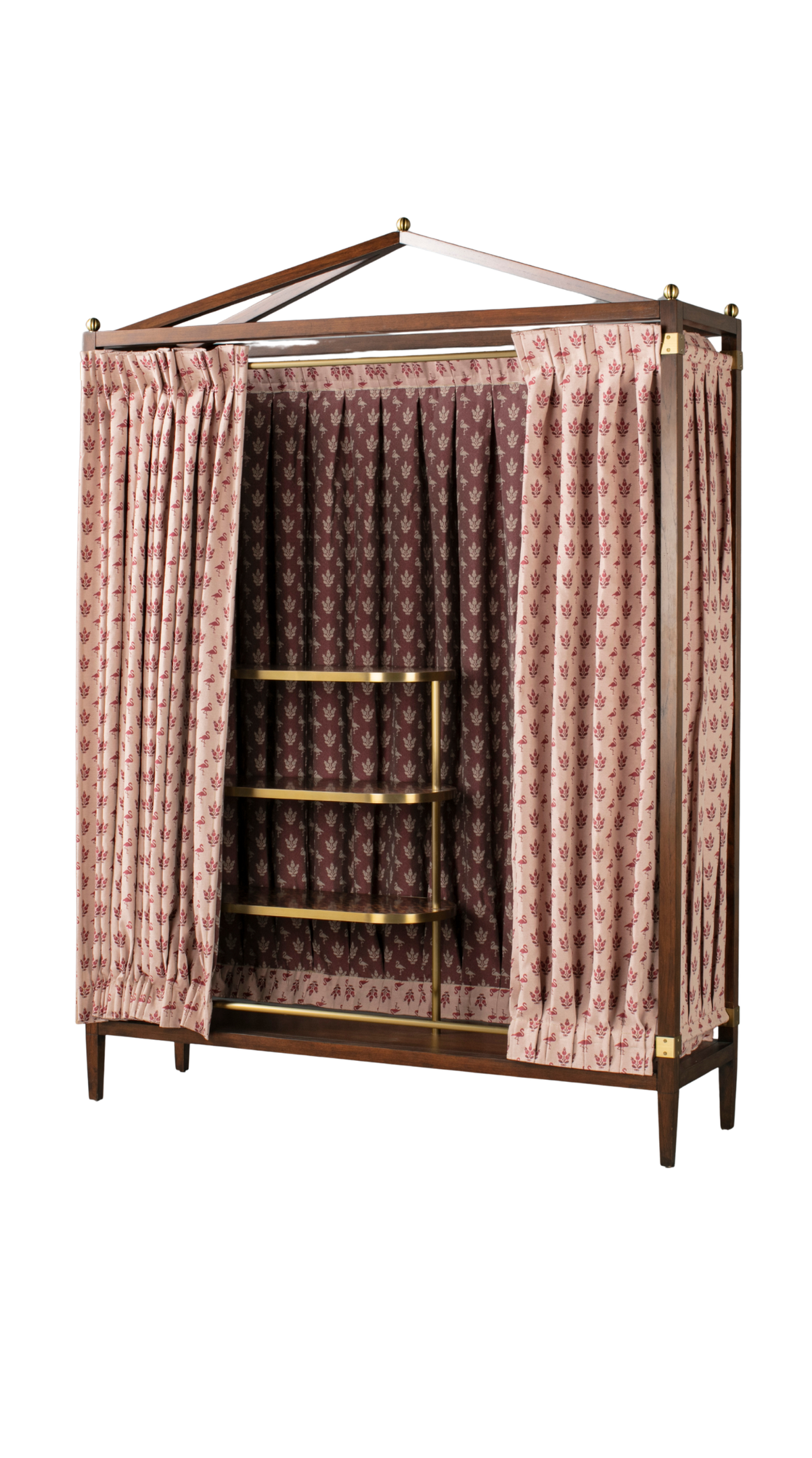 Latrobe Hotel Wardrobe 2