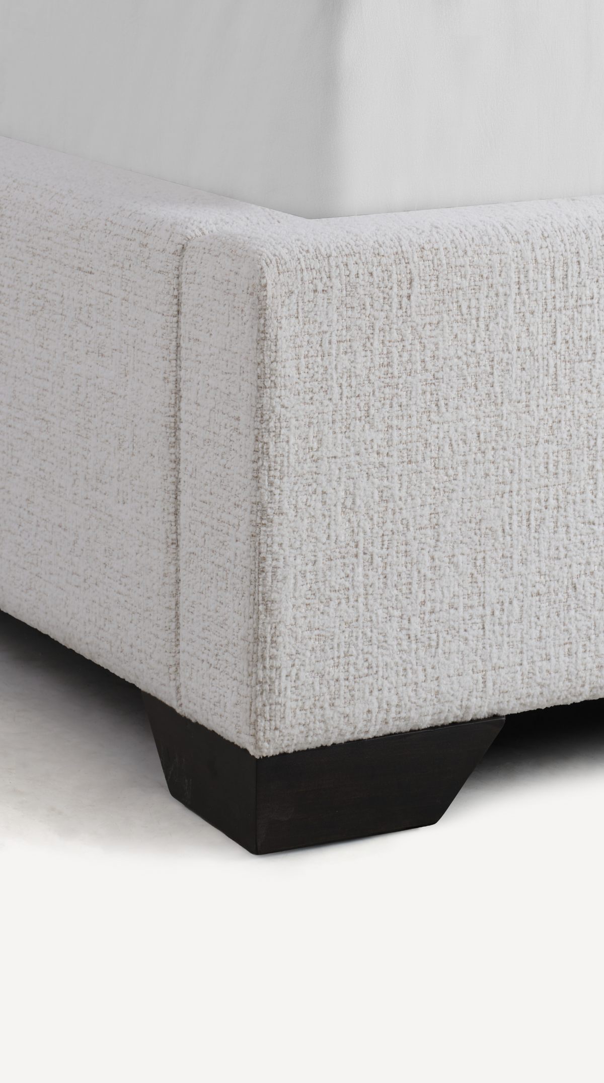 Caterina Bed - Standard Footboard