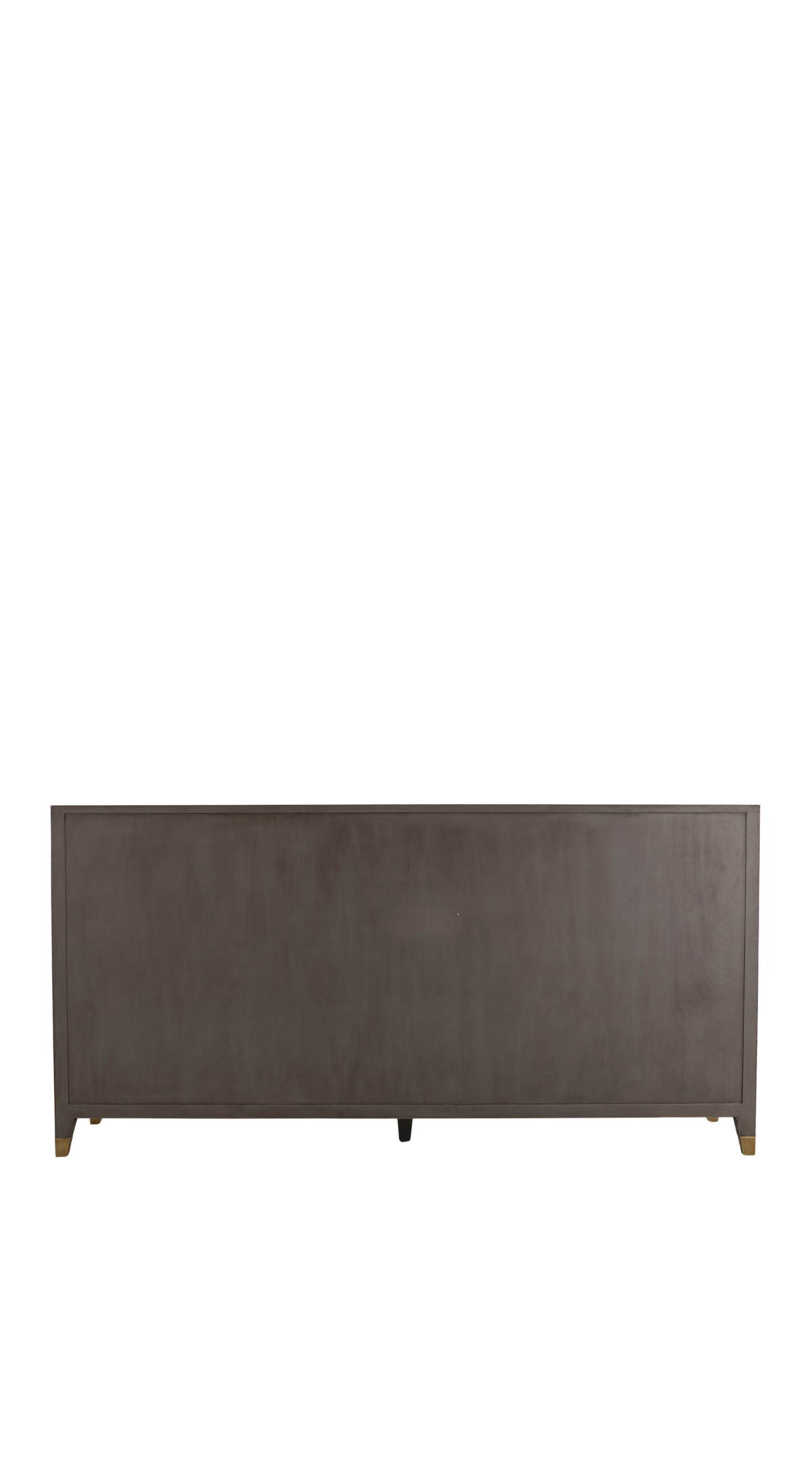 Graydon 6 Drawer Dresser