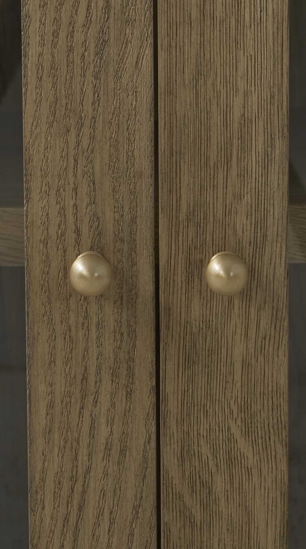 Warby Hall Chest - 38W
