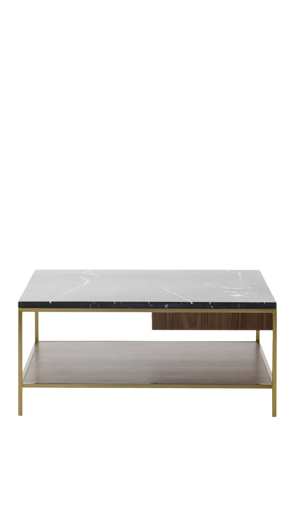Chester Square Coffee Table - Small