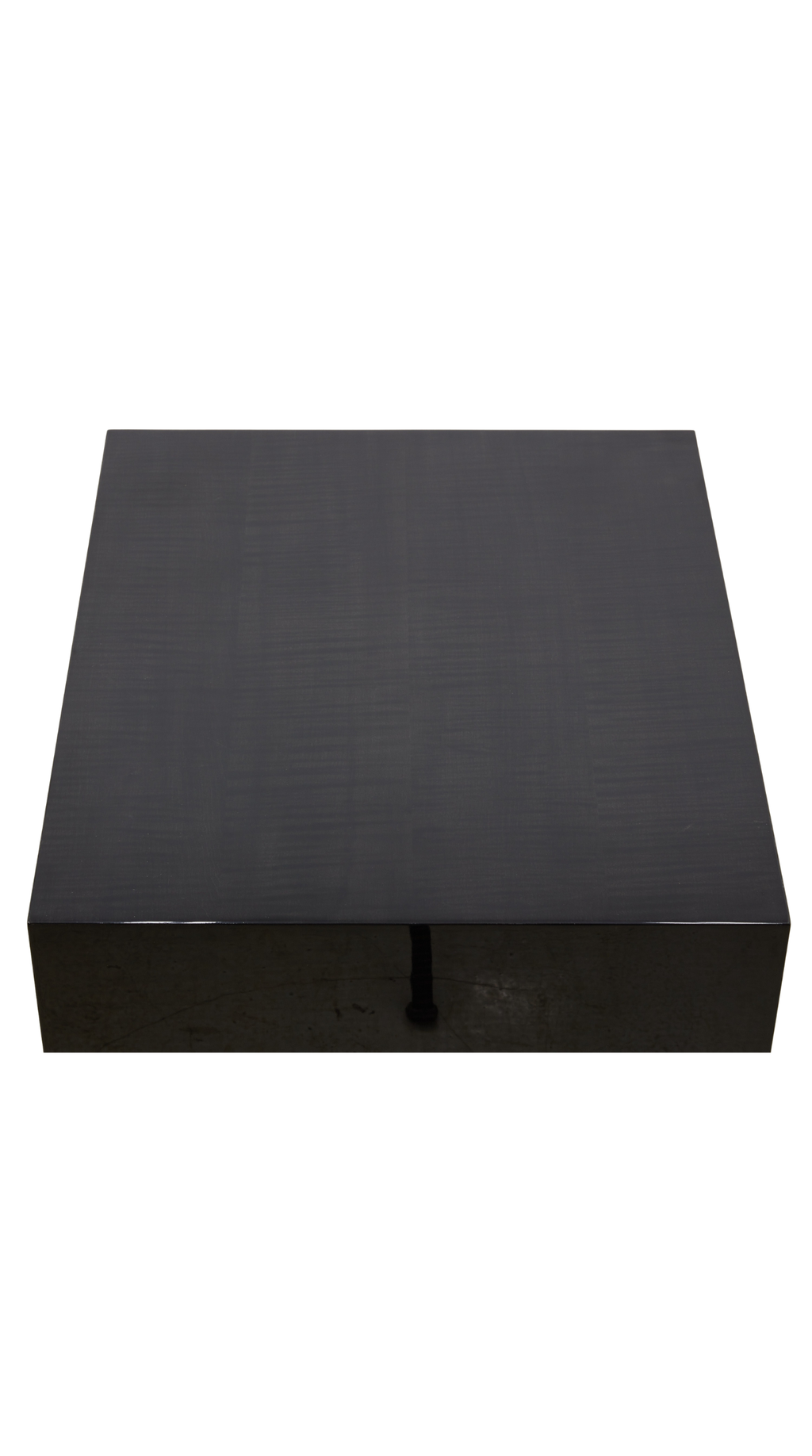 Benoit Closed Nightstand