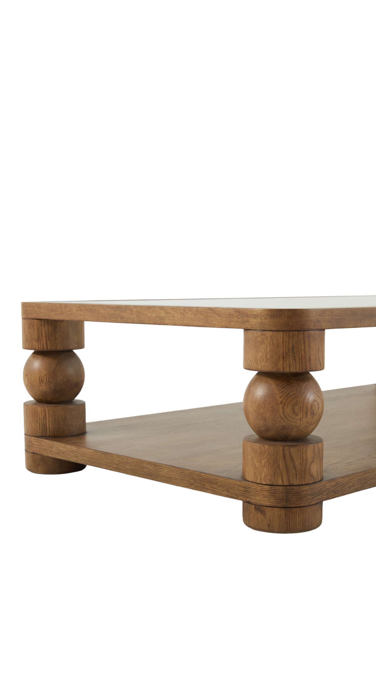 CAS Coffee Table