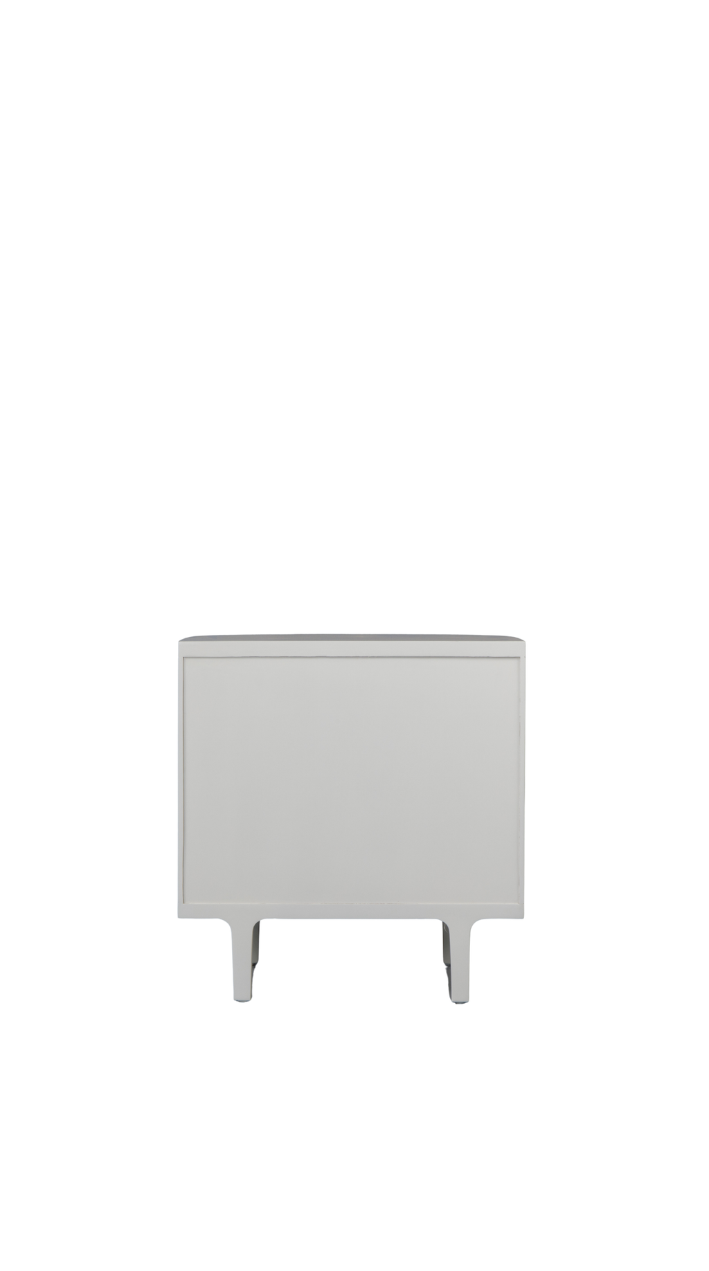 Chelsea 3 Drawer Nightstand