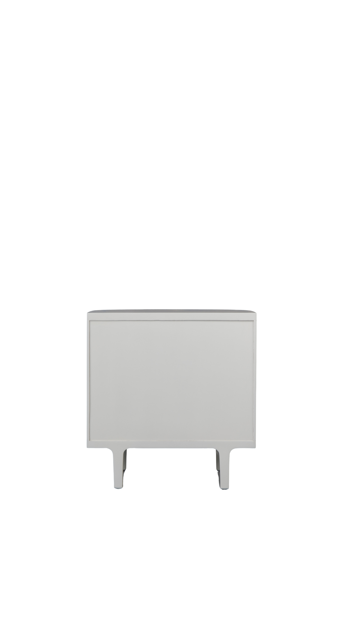 Chelsea 3 Drawer Nightstand