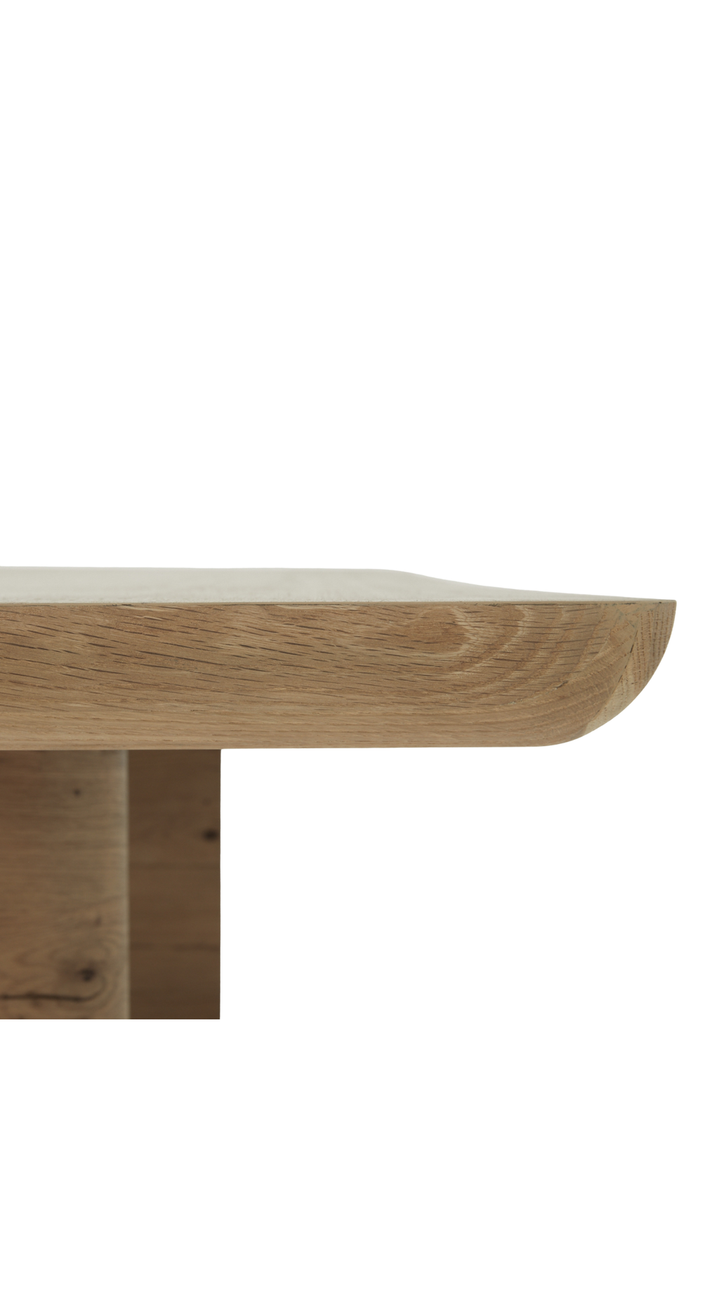 Bora Rectangle Dining Table