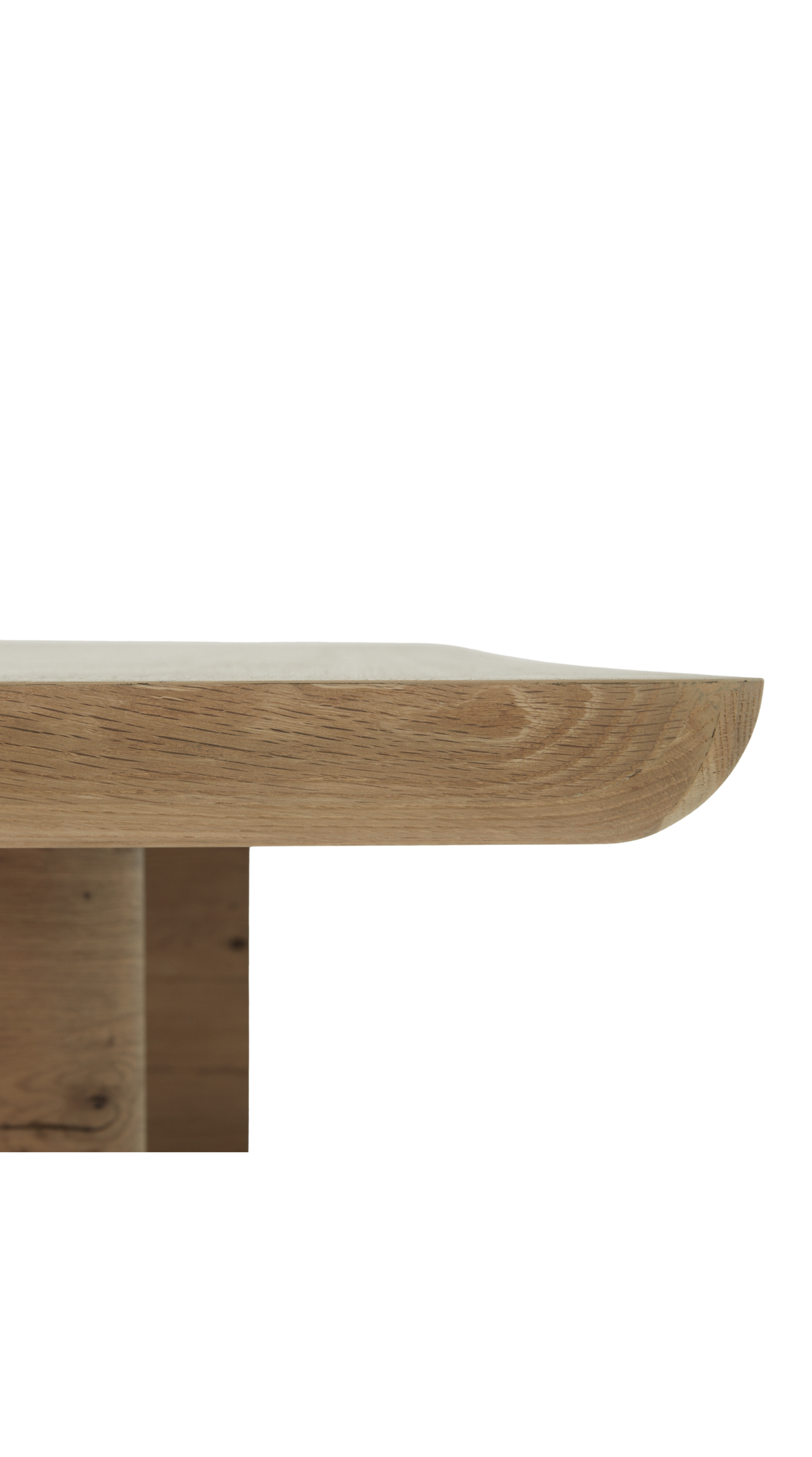 Bora Rectangle Dining Table