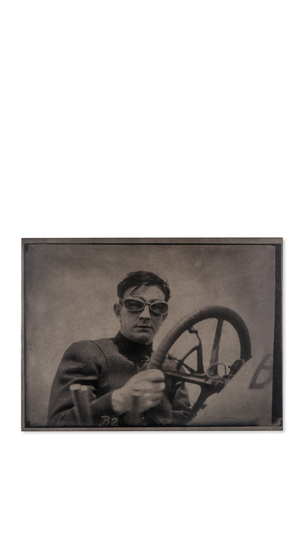 Vintage Athlete F