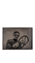 Vintage Athlete F