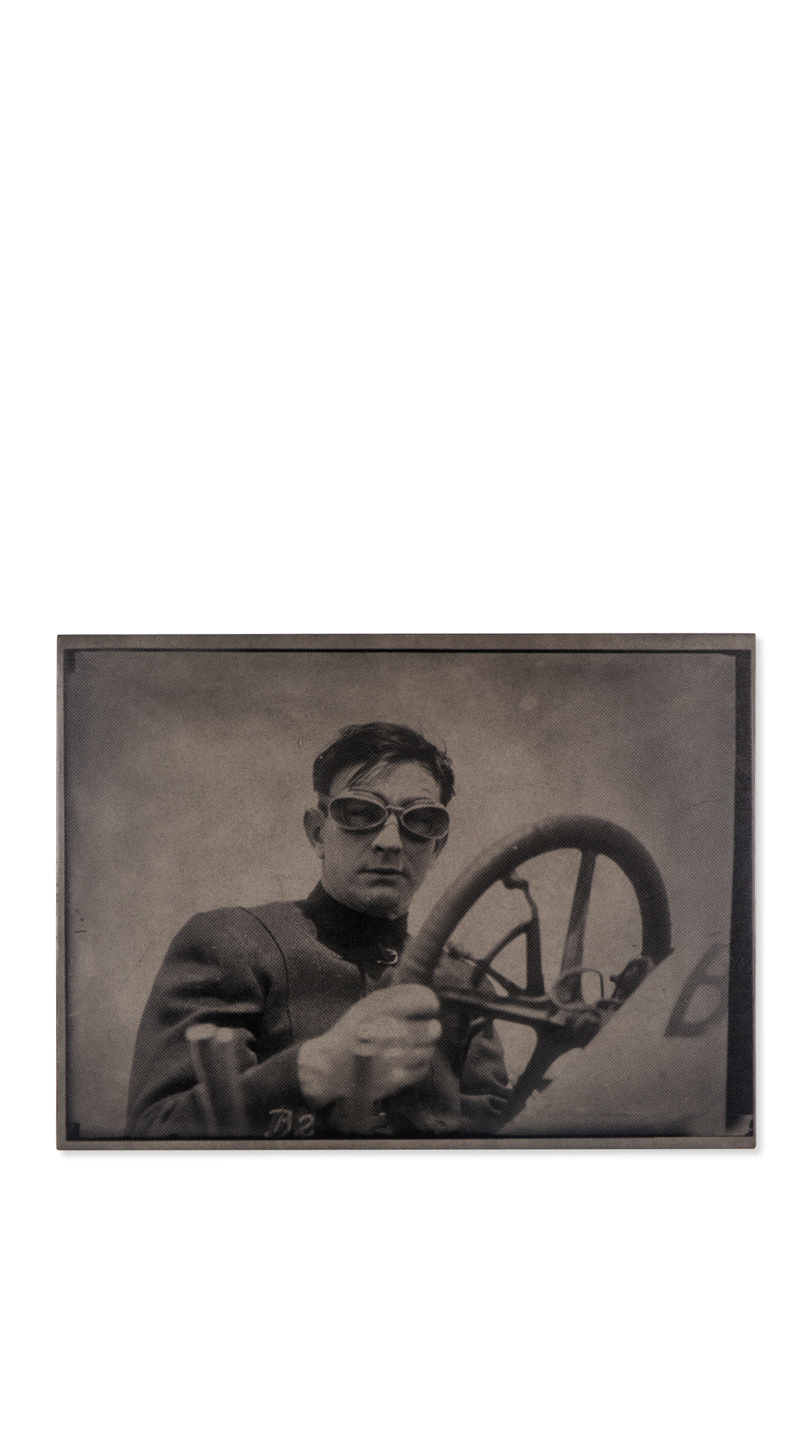 Vintage Athlete F