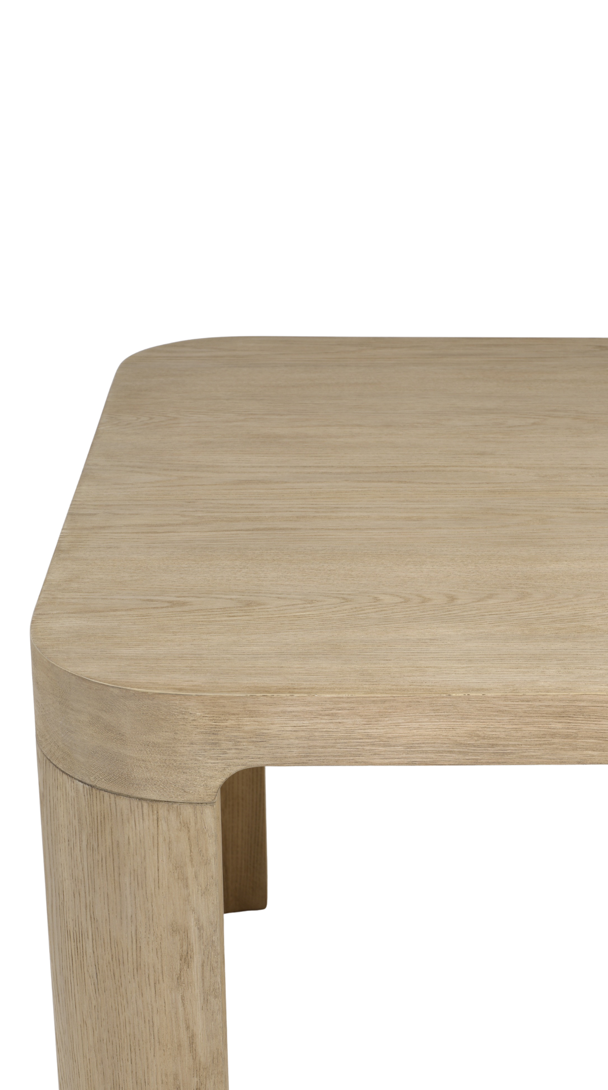 Sedona Dining Table - Rectangle, 120W