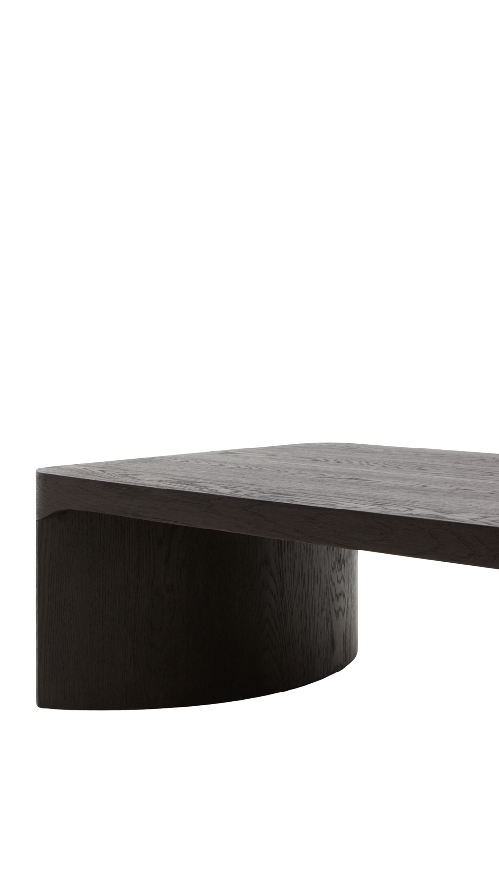 Duo Coffee Table