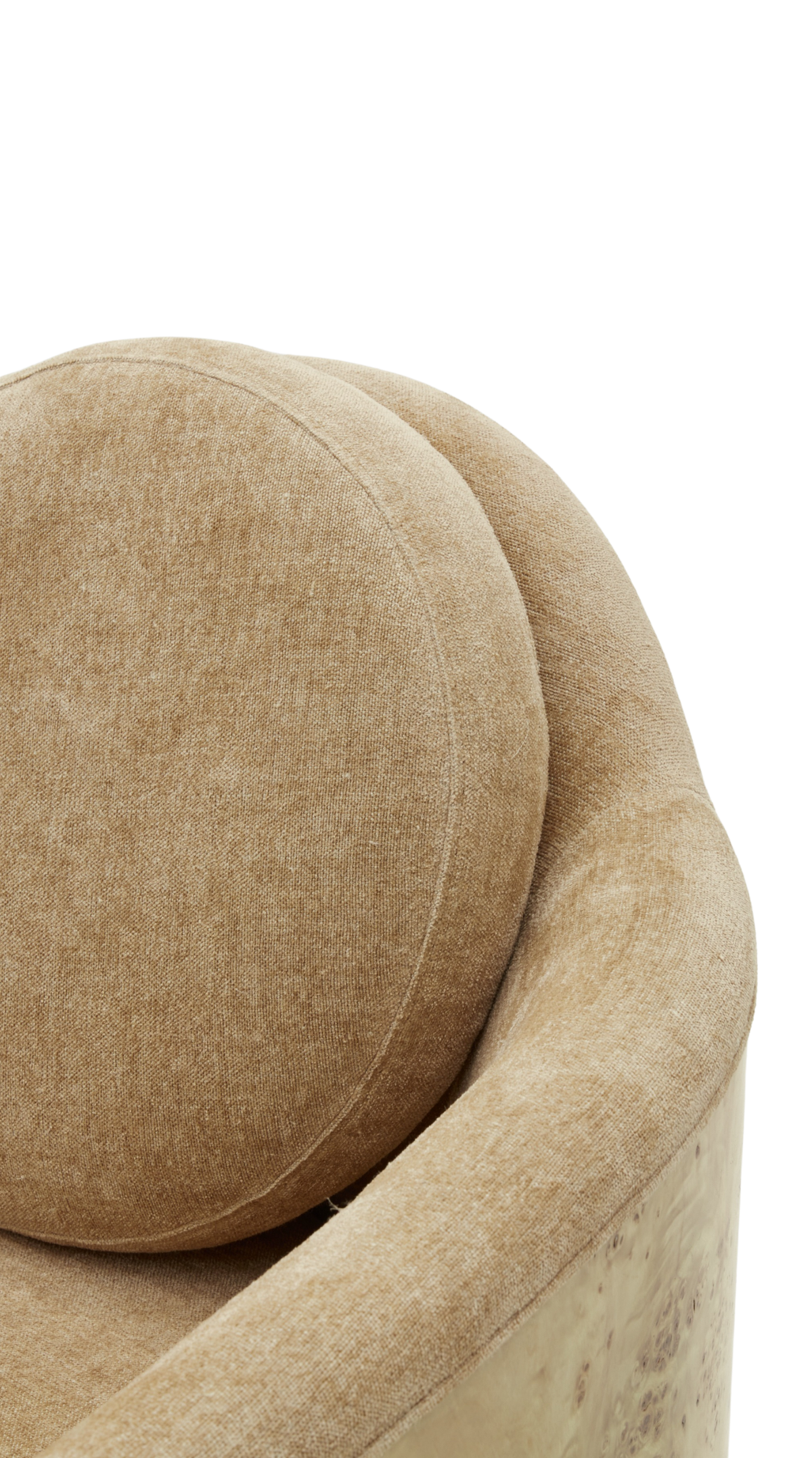 Carmen Lounge Chair