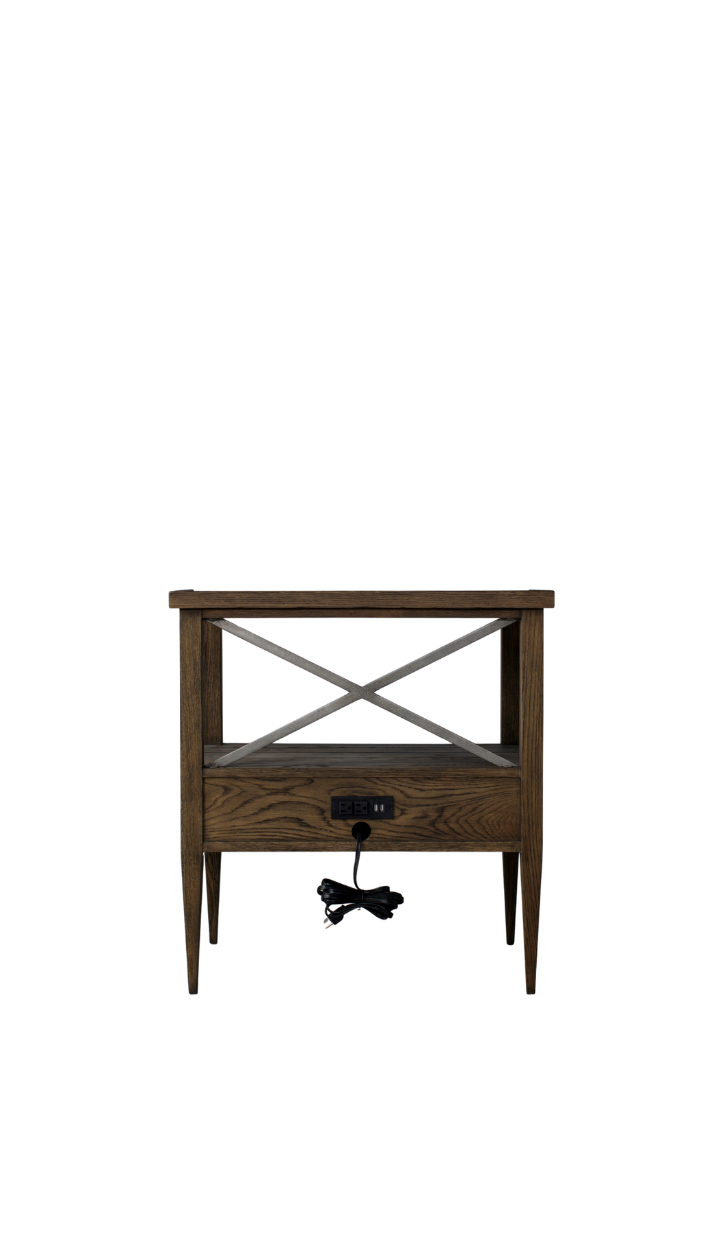 B2 Nightstand / Dark Brown